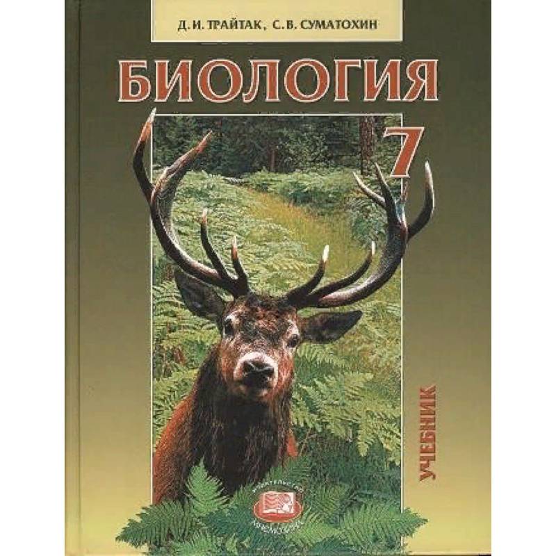 Биология. Животные. 7 класс. Учебник для общеобразовательных учреждений Биология. Животные. 7 класс. Учебник для общеобразовательных учреждений