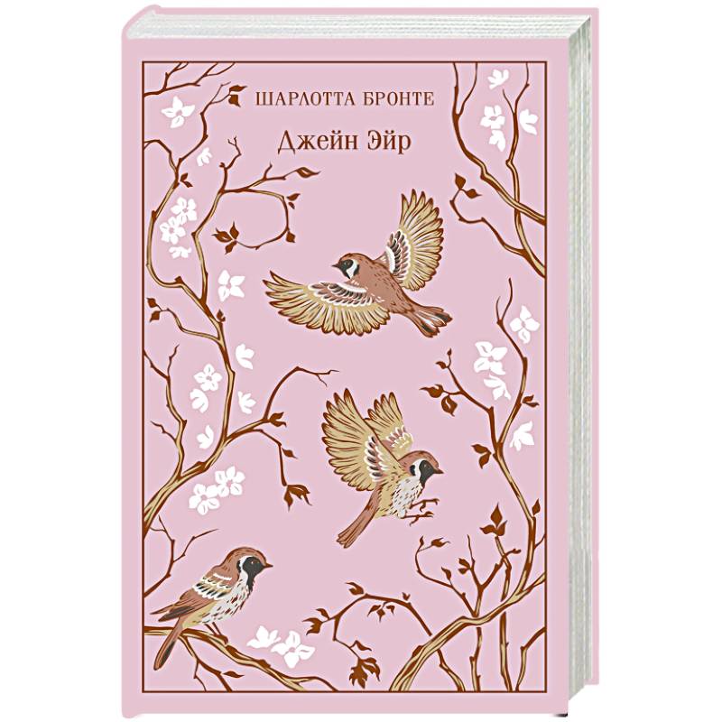 Джейн Эйр