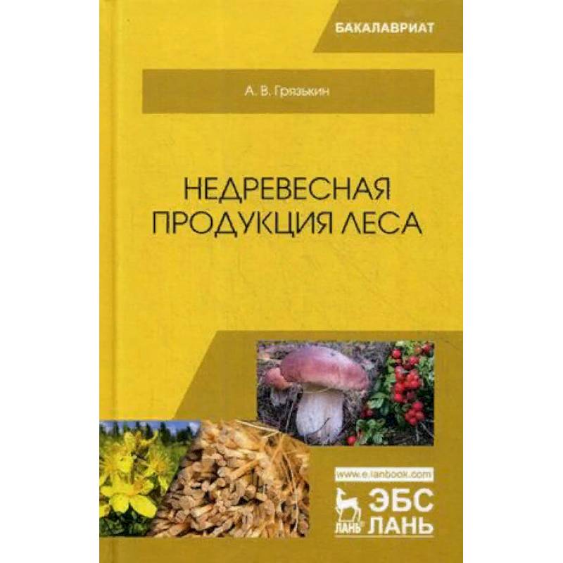 Лес учебник. Недревесная продукция леса учебник. Недревесная Лесная продукция. Недревесная продукция леса Лань ЭБС. Использование недревесной продукции леса.