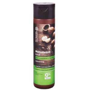 Шампунь для ослабленных волос (восстановление и защита). 250 мл