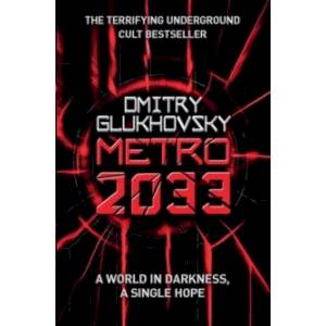 Metro 2033