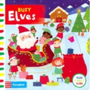 Busy Elves