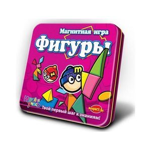 Фигуры Mack and Zack (MT017)