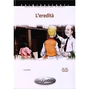 L'eredita. Brisi, L.