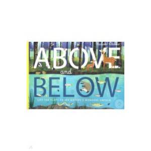 Above and Below
