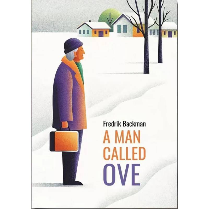 Вторая жизнь Уве = A man galled ove