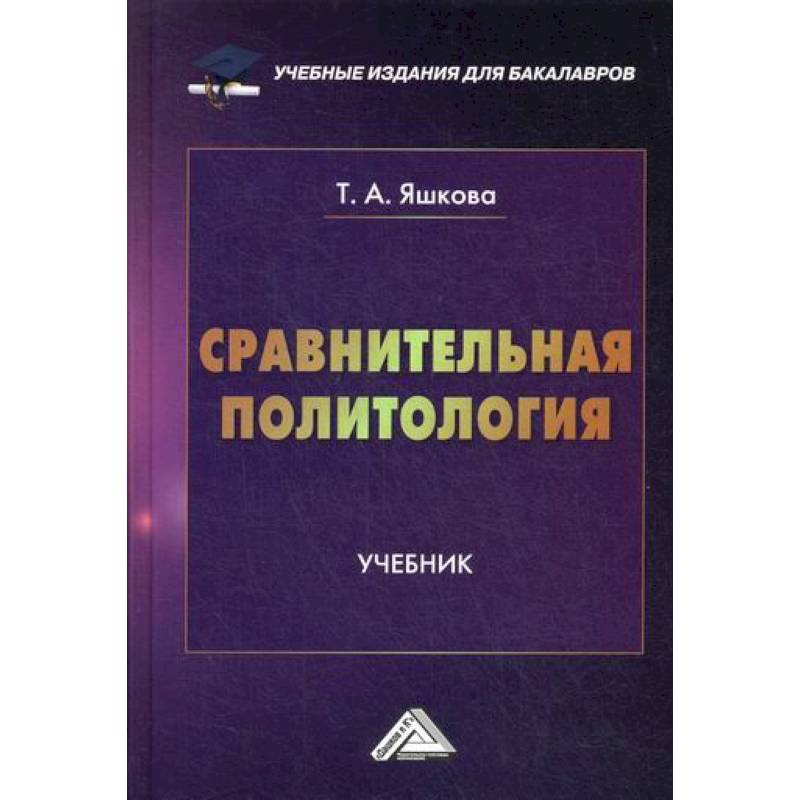 Сравнительная политология