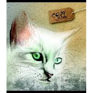 Тетрадь общая 'Акварель на песке' , 48 листов, клетка