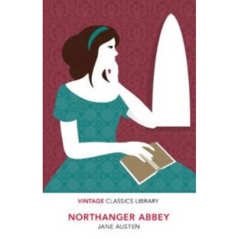 Northanger Abbey