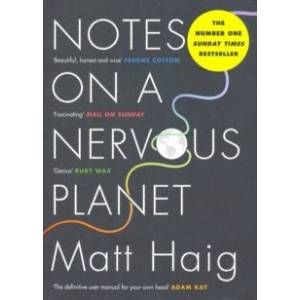 Notes on a Nervous Planet Notes on a Nervous Planet