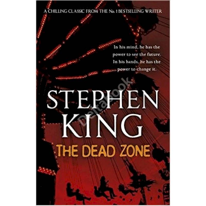 The Dead Zone The Dead Zone