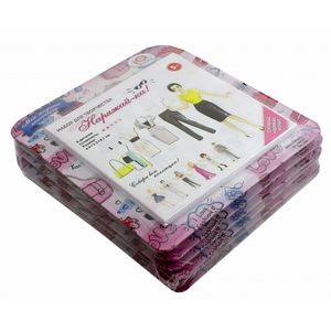 Набор №8 'Наряжкайка' (6 штук)