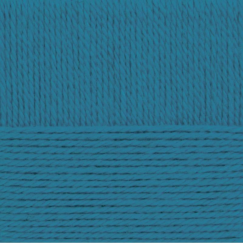 Народная традиция. Цвет 420-Арктика. 10x100 г.