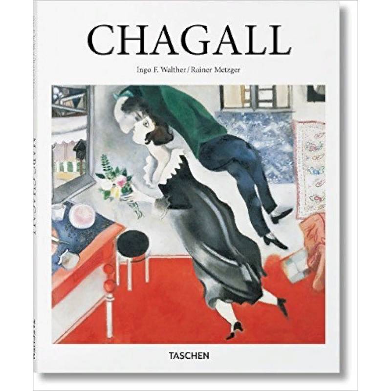 Chagall. Basic Art 2.0 Chagall. Basic Art 2.0