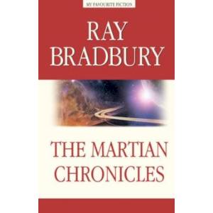 The Martian Chronicles The Martian Chronicles