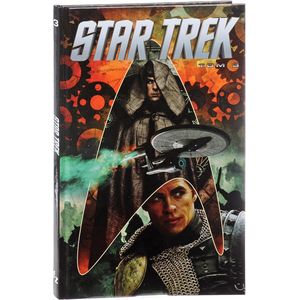 Star Trek. Том 3 Star Trek. Том 3