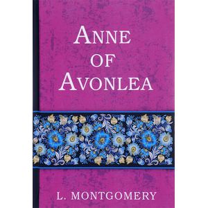 Anne of Avonlea