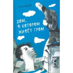 Дом, в котором живёт Гром. Никому не нужно небо. Повести