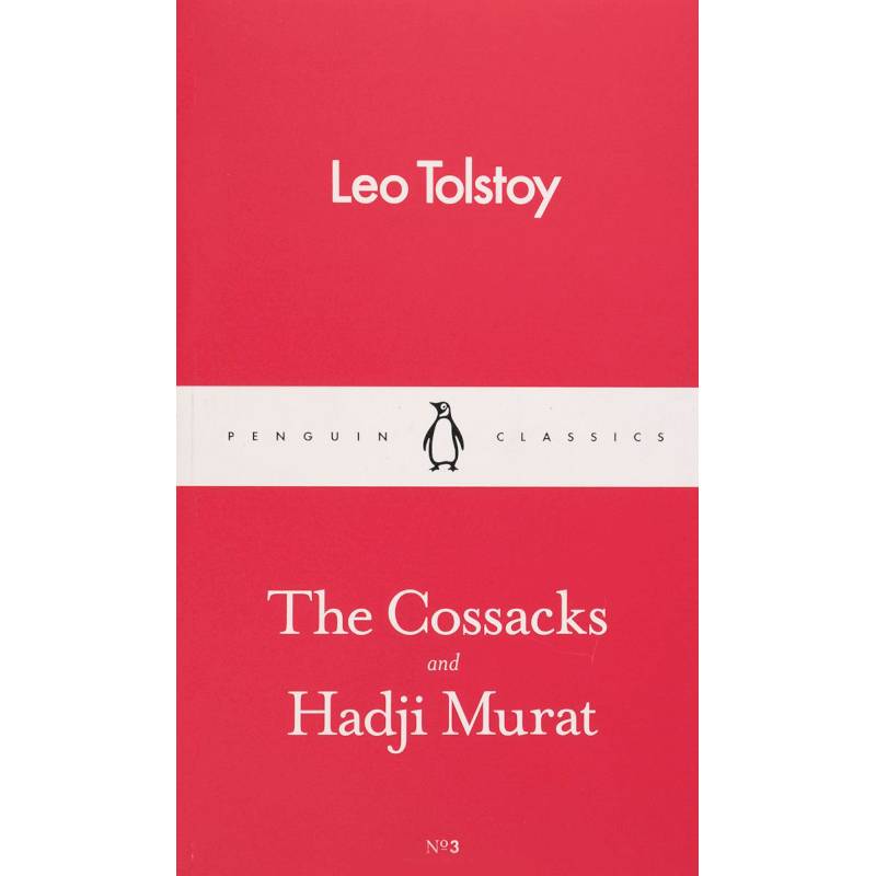 Cossacks and Hadji Murat