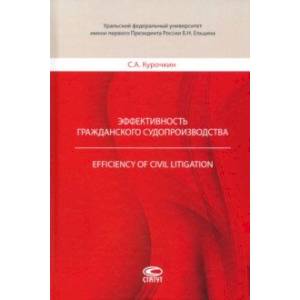Эффективность гражданского судопроизводства
