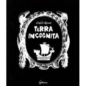 Terra incognita Terra incognita