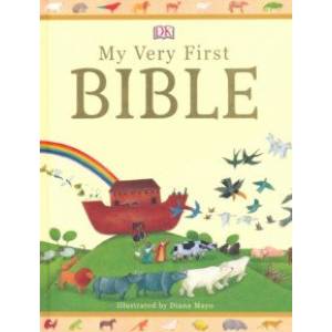 My Very First Bible