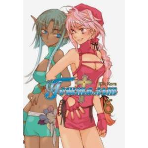 Гештальт. Том 6 Гештальт. Том 6