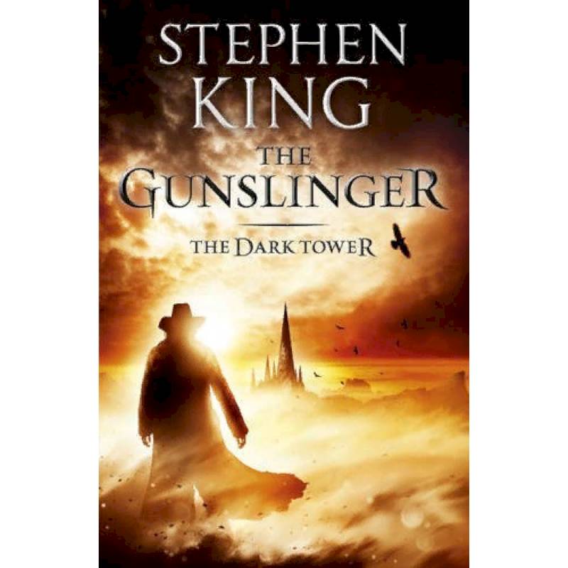 The Dark Tower: Gunslinger The Dark Tower: Gunslinger