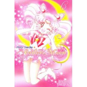 Sailor Moon. Том 6 Sailor Moon. Том 6