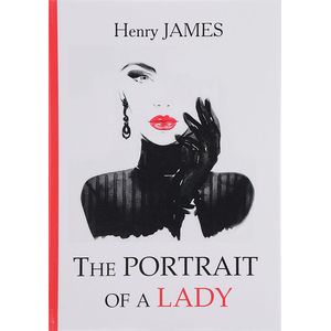 The Portrait of a Lady The Portrait of a Lady