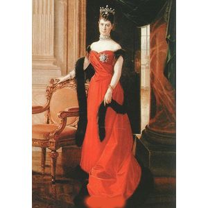 Императрица Мария. Историческое жизнеописание