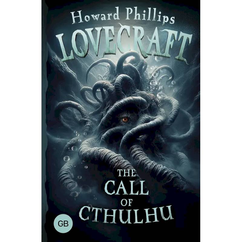 The Call of Cthulhu