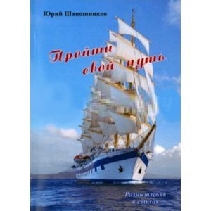 Пройти свой путь: Размышления в стихах