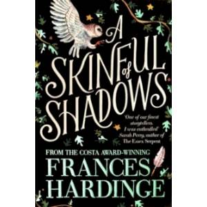 A Skinful of Shadows A Skinful of Shadows