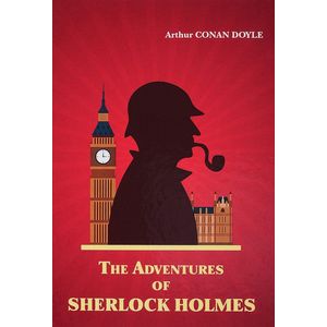 The Adventures of Sherlock Holmes