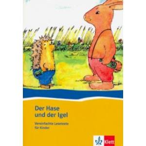 Der Hase und der Igel Der Hase und der Igel