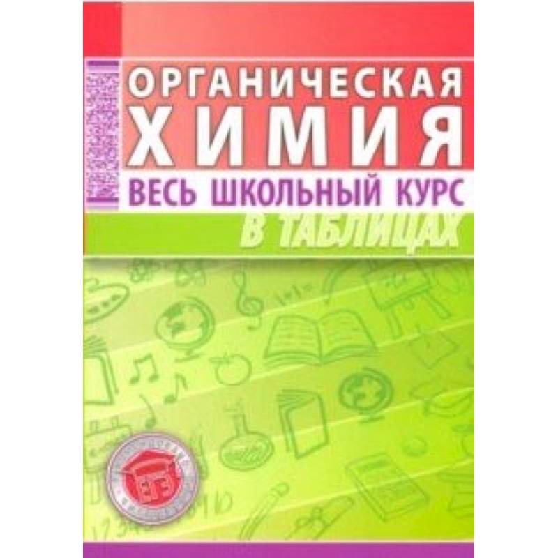 Весь школьный курс в схемах и таблицах