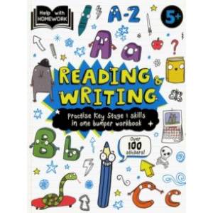 Help With Homework: 5+ Reading & Writing