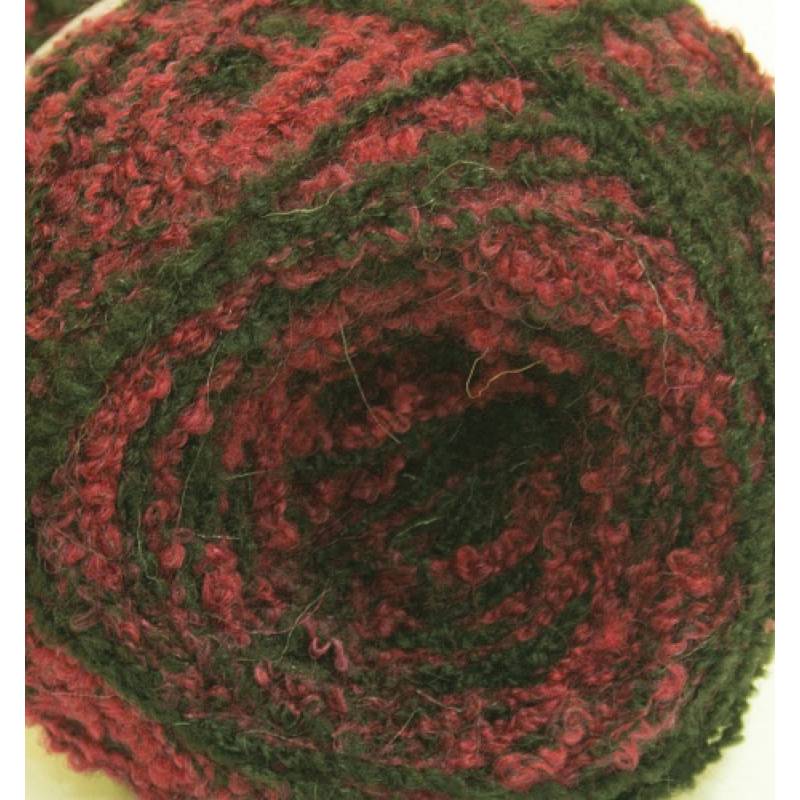 Супер фантазийная. Цвет 724 М. 1х360 г