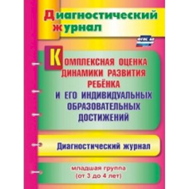 Комплексная оценка динамики развития ребенка и его индивидуальных образовательных достиж. ФГОС ДО Комплексная оценка динамики развития ребенка и его индивидуальных образовательных достиж. ФГОС ДО