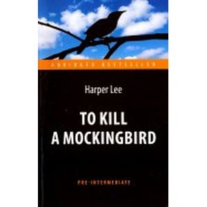 To Kill a Mockingbird