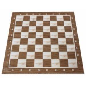 Международные правила игры в блиц по шахматам и комментарии. Турнирная доска