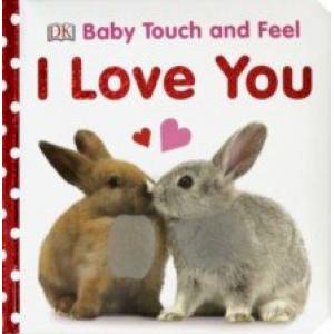 I Love You I Love You
