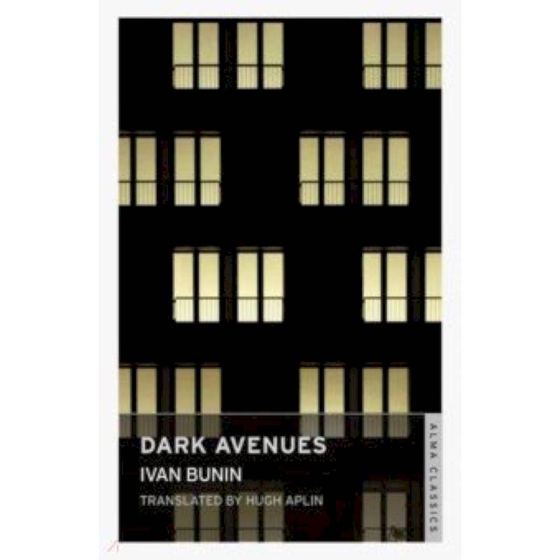 Dark Avenues