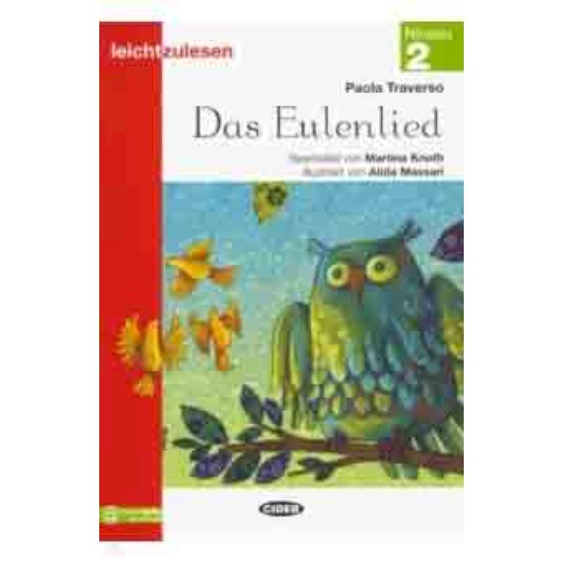 Das Eulenlied