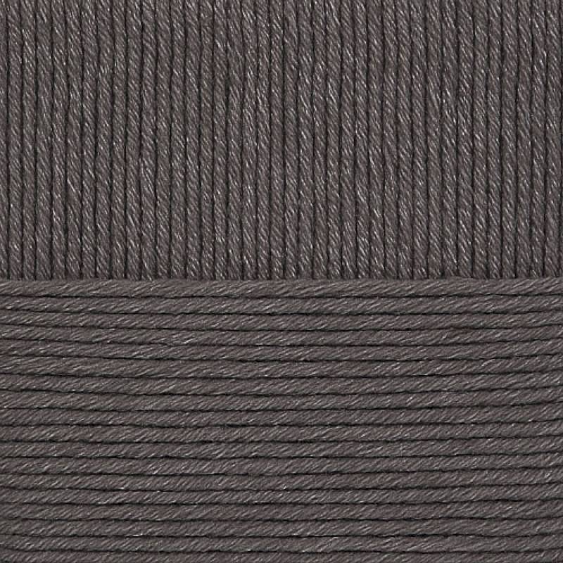 Молодёжная. Цвет 446-Т.серый. 5х200 г