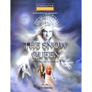 The Snow Queen. Level 1. Книга для чтения