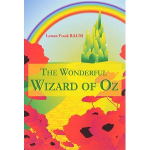 The Wonderful Wizard of Oz
