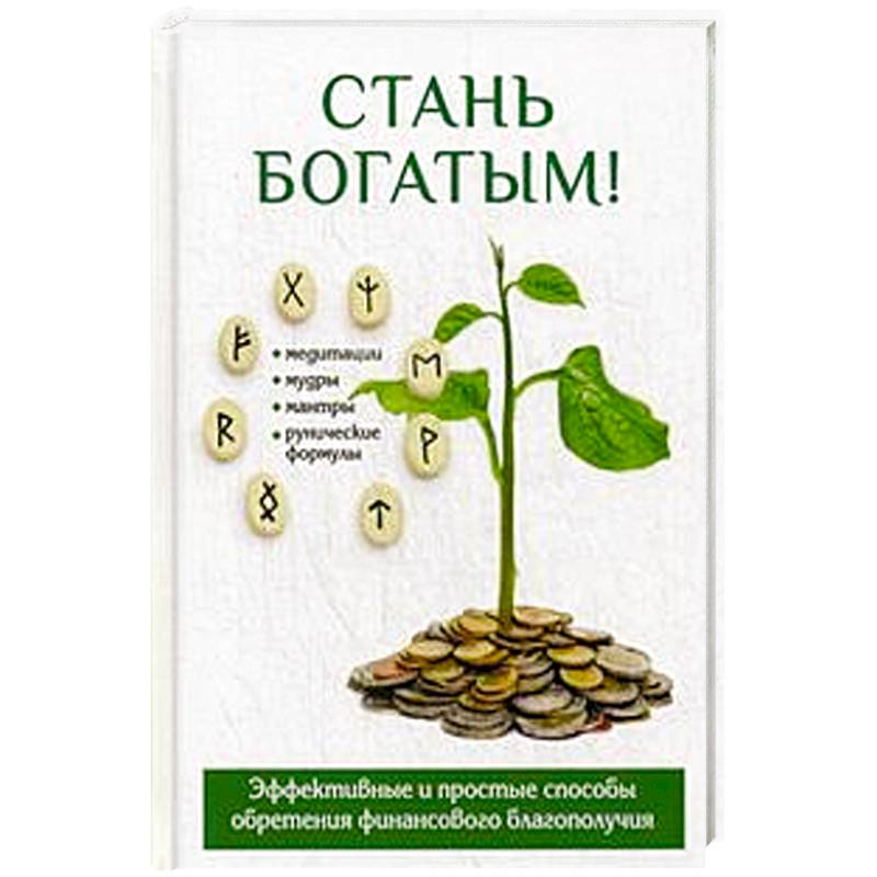 Стали богаче. На богатом книга. Романова о.н. 