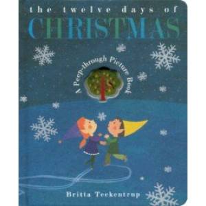 The Twelve Days of Christmas The Twelve Days of Christmas